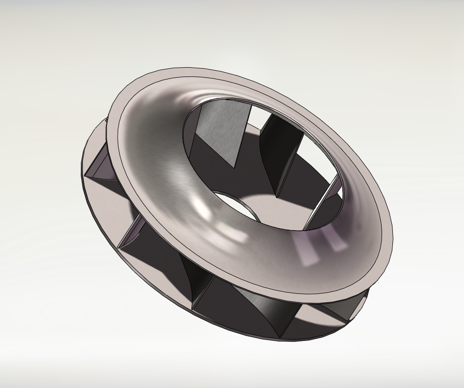 BST–Expert in customized industrial fan solutions